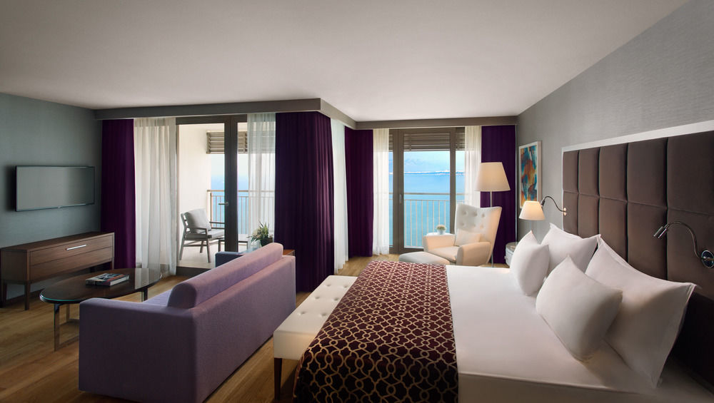 The Lifeco Antalya Well-Being Detox Center And Vegan Hotel Eksteriør billede