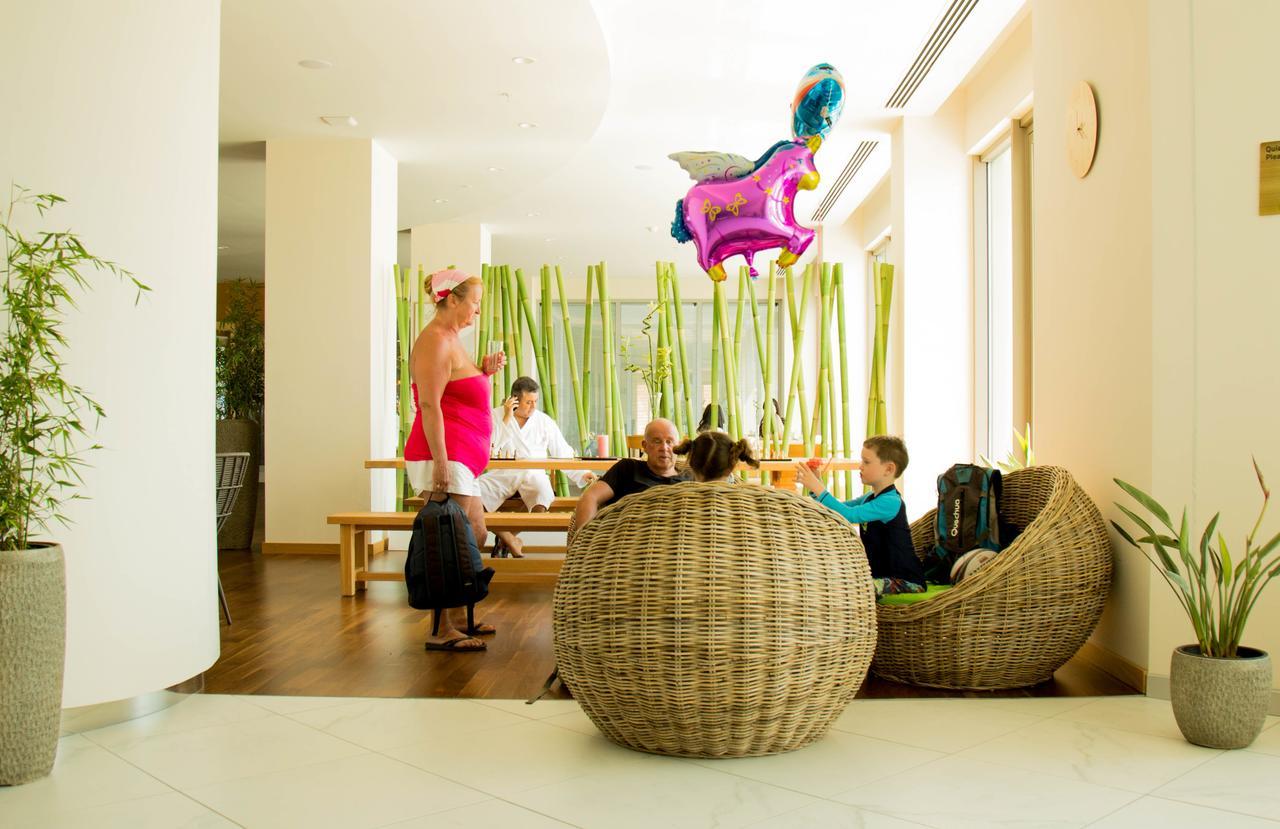 The Lifeco Antalya Well-Being Detox Center And Vegan Hotel Eksteriør billede