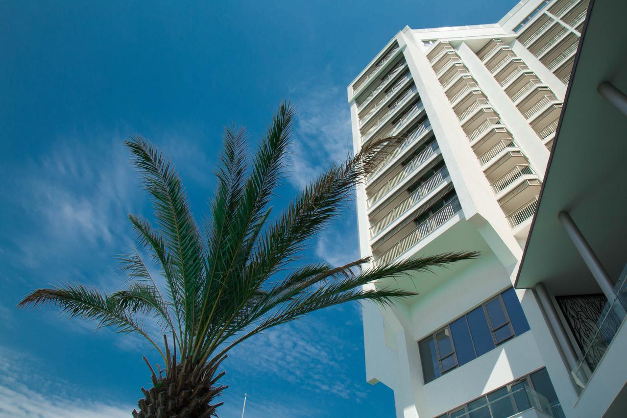 The Lifeco Antalya Well-Being Detox Center And Vegan Hotel Eksteriør billede