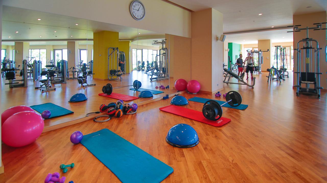 The Lifeco Antalya Well-Being Detox Center And Vegan Hotel Eksteriør billede