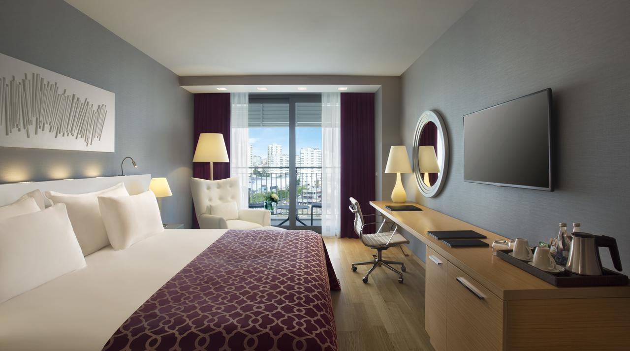 The Lifeco Antalya Well-Being Detox Center And Vegan Hotel Eksteriør billede