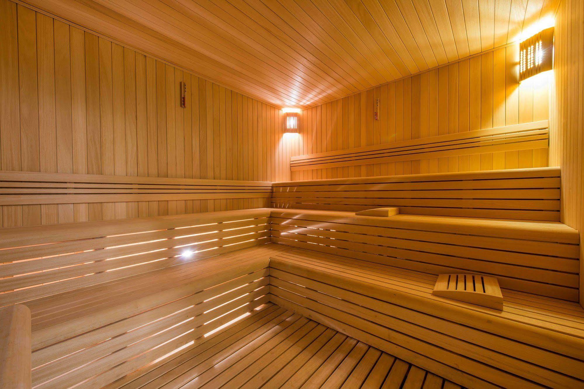 The Lifeco Antalya Well-Being Detox Center And Vegan Hotel Eksteriør billede