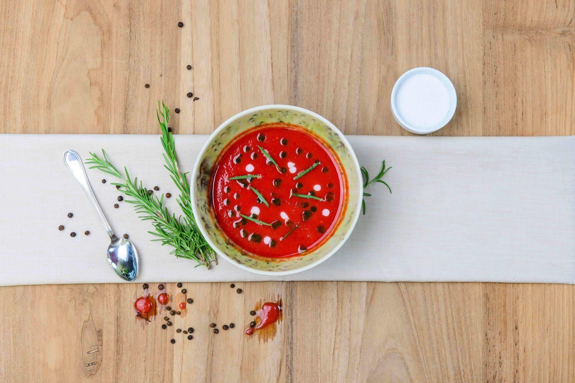 The Lifeco Antalya Well-Being Detox Center And Vegan Hotel Eksteriør billede