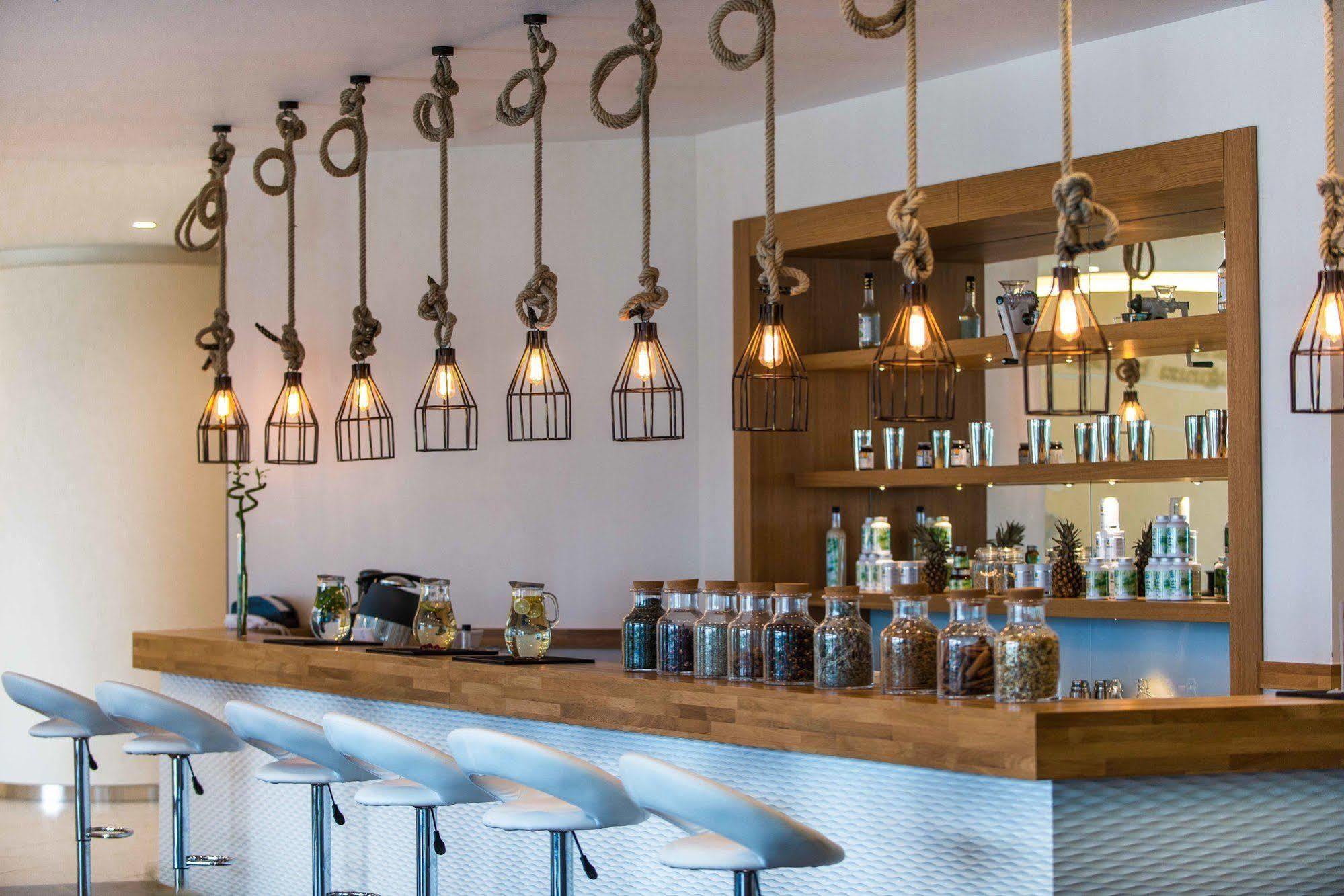 The Lifeco Antalya Well-Being Detox Center And Vegan Hotel Eksteriør billede