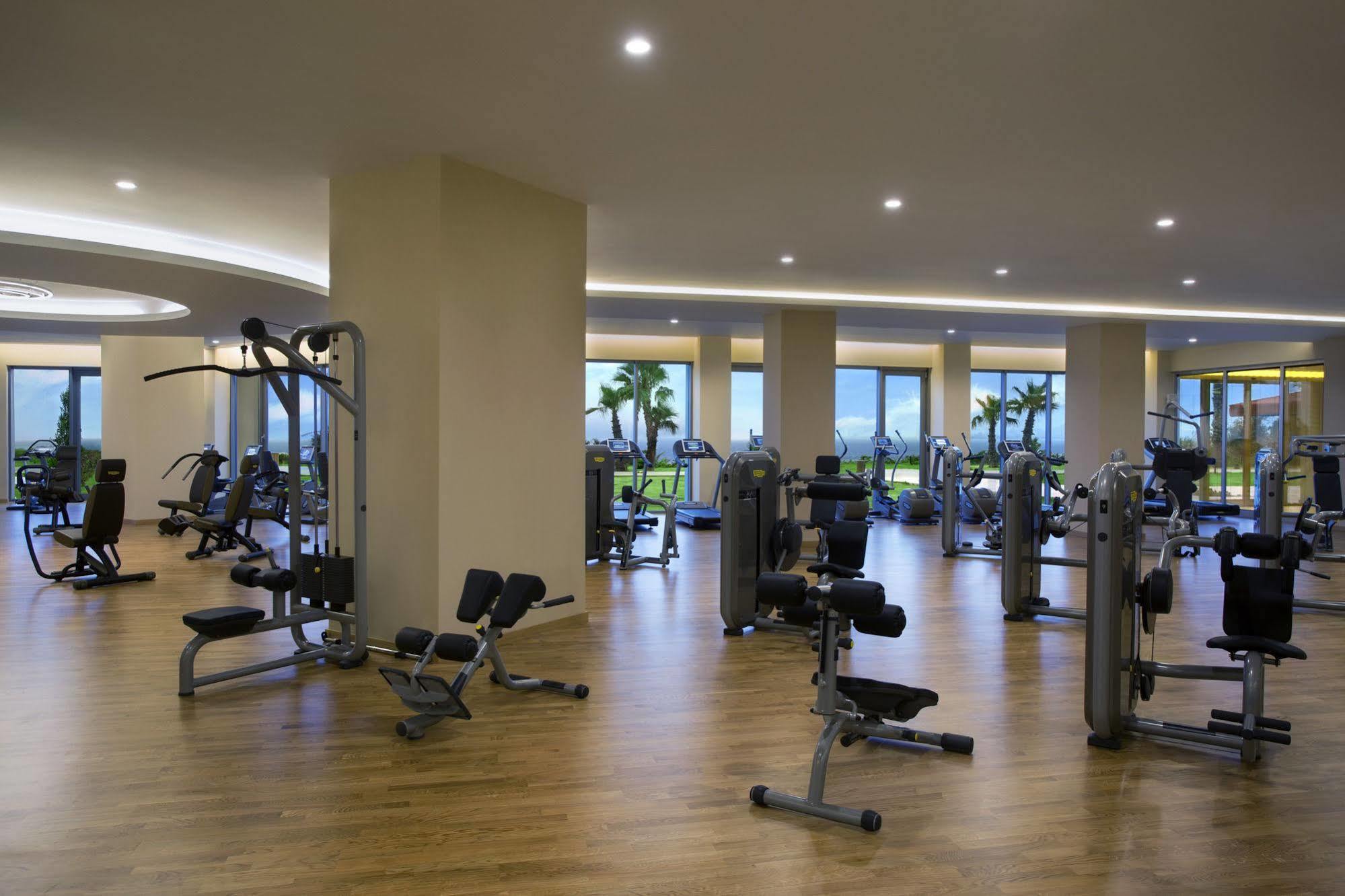 The Lifeco Antalya Well-Being Detox Center And Vegan Hotel Eksteriør billede