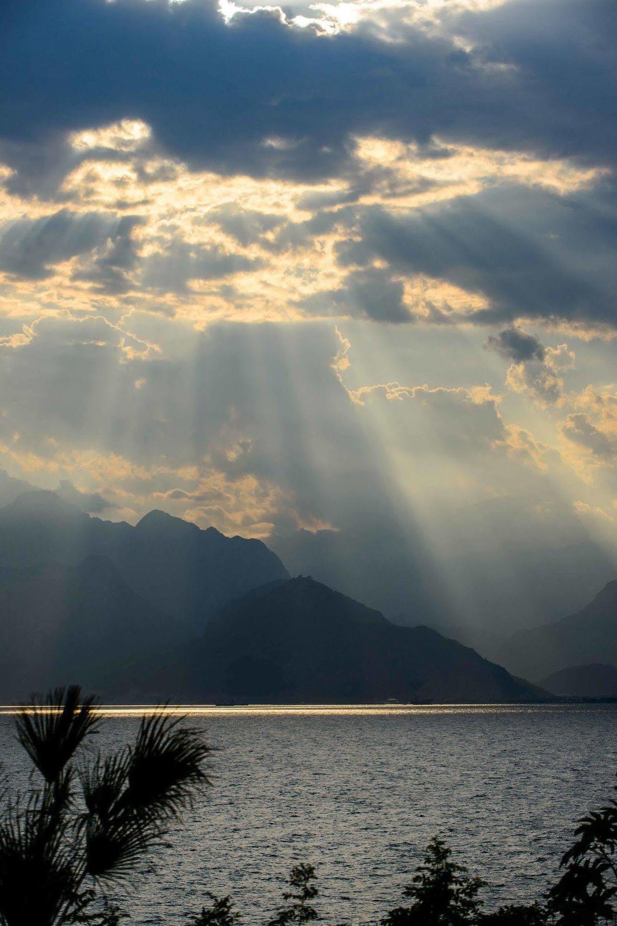 The Lifeco Antalya Well-Being Detox Center And Vegan Hotel Eksteriør billede